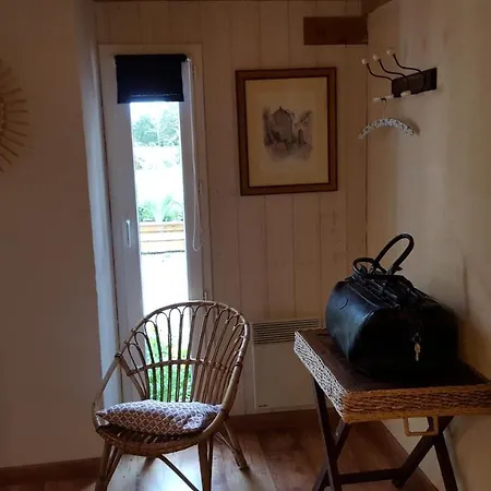 Les Gîtes De La Grange Aux Grains * Apremont (Ardennes)