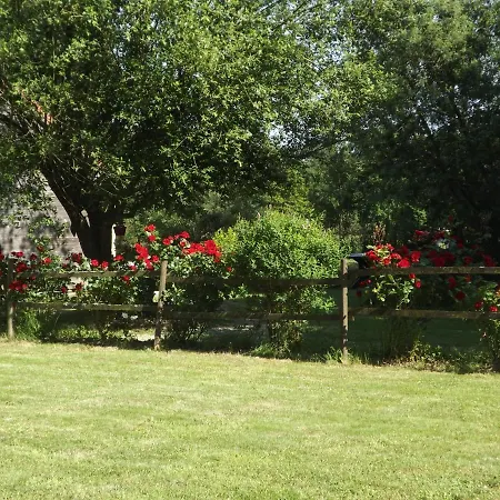 Hébergement de vacances Les Gîtes De La Grange Aux Grains Apremont (Ardennes)