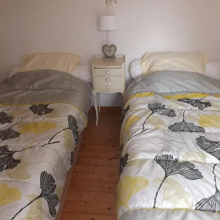 Hébergement de vacances Les Gîtes De La Grange Aux Grains *