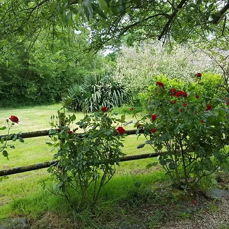 Hébergement de vacances Les Gîtes De La Grange Aux Grains *