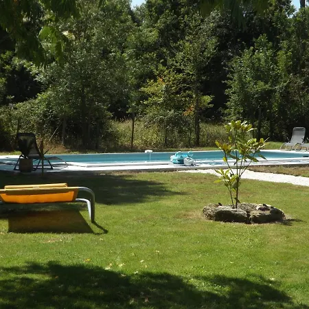 Hébergement de vacances Les Gîtes De La Grange Aux Grains *