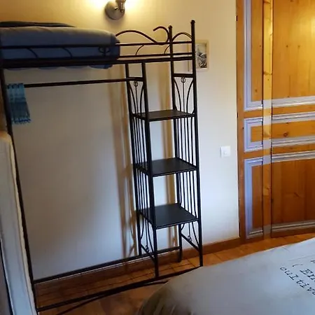 Hébergement de vacances Les Gîtes De La Grange Aux Grains Apremont (Ardennes)