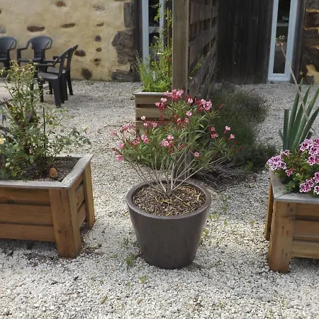 Les Gîtes De La Grange Aux Grains Hébergement de vacances