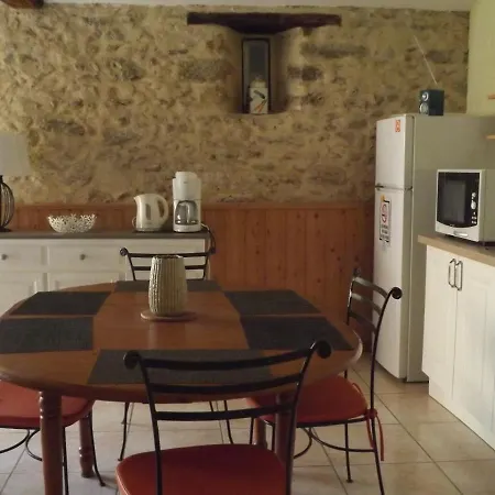 Les Gîtes De La Grange Aux Grains Hébergement de vacances *