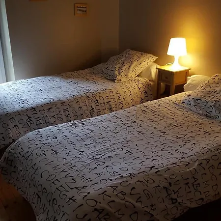 Hébergement de vacances Les Gîtes De La Grange Aux Grains Apremont (Ardennes)