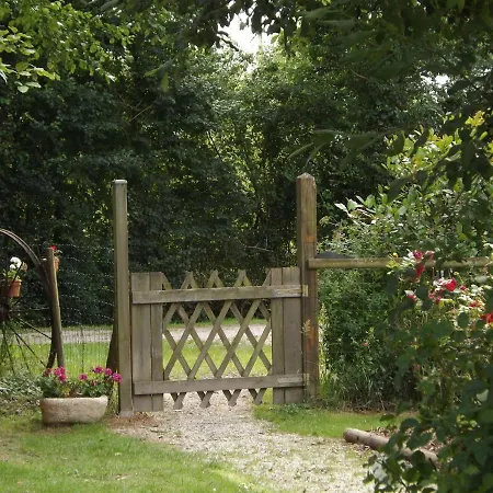 Hébergement de vacances Les Gîtes De La Grange Aux Grains *
