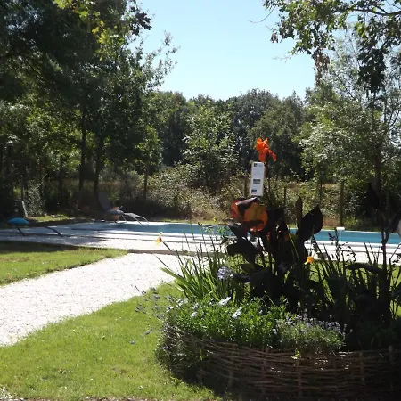 Hébergement de vacances Les Gîtes De La Grange Aux Grains
